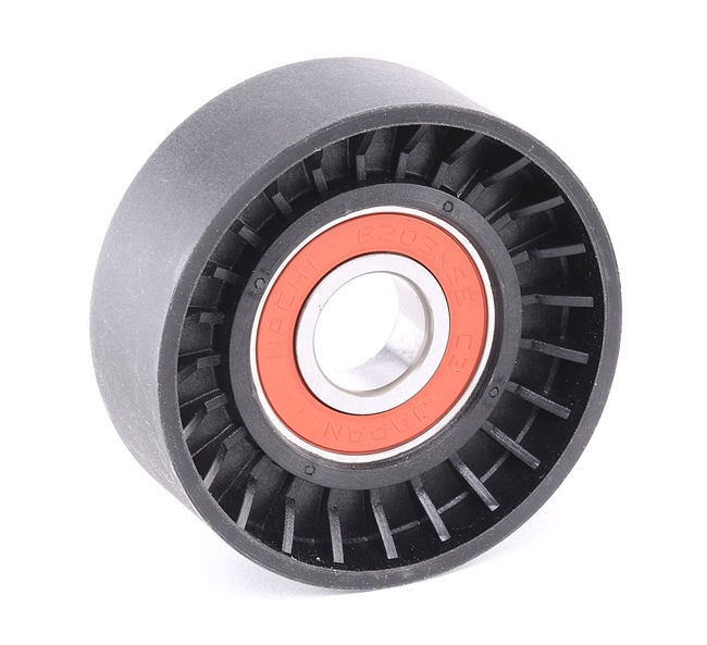 Número OEM 90 53 1986 - Rolo tensor, correia trapezoidal estriada P222003 OPEL, SUZUKI, CHEVROLET, DAEWOO, VAUXHALL