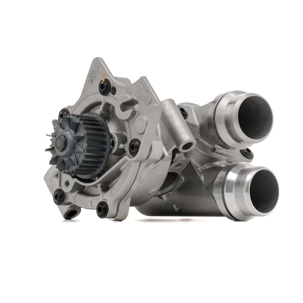Número OEM 06H 121 131 C - Bomba de agua P682 SEAT, AUDI, SKODA