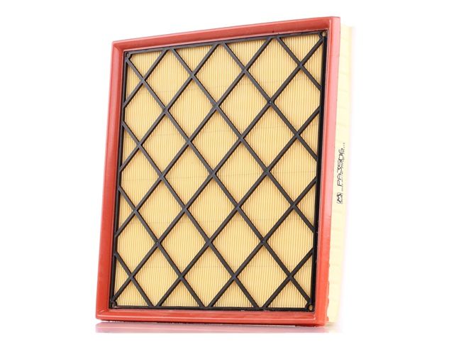 MULLER FILTER PA3506 Air filter VAUXHALL Astra Mk6 (J) GTC (P10) 1.7 CDTi 110 hp Diesel 2018