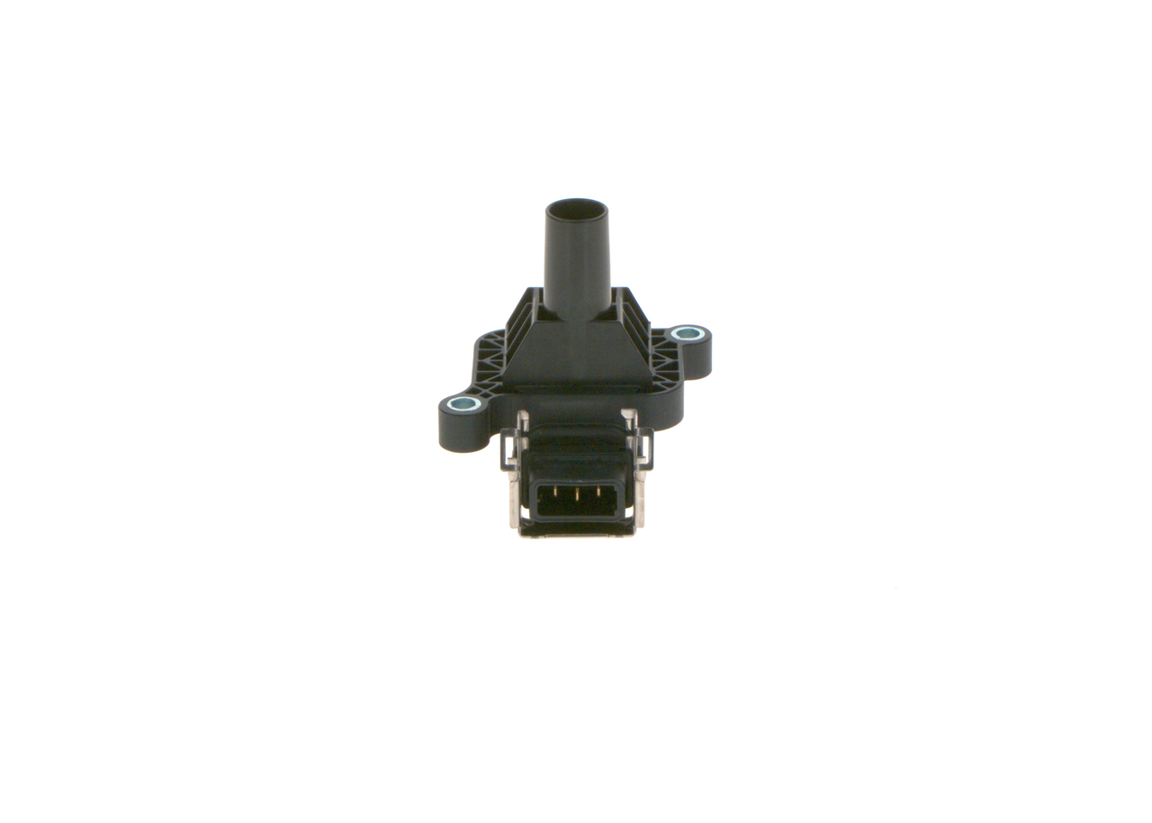 Número OEM 12 13 7 599 219 - Bobina de encendido 1 227 030 081 BMW, MINI, ALPINA