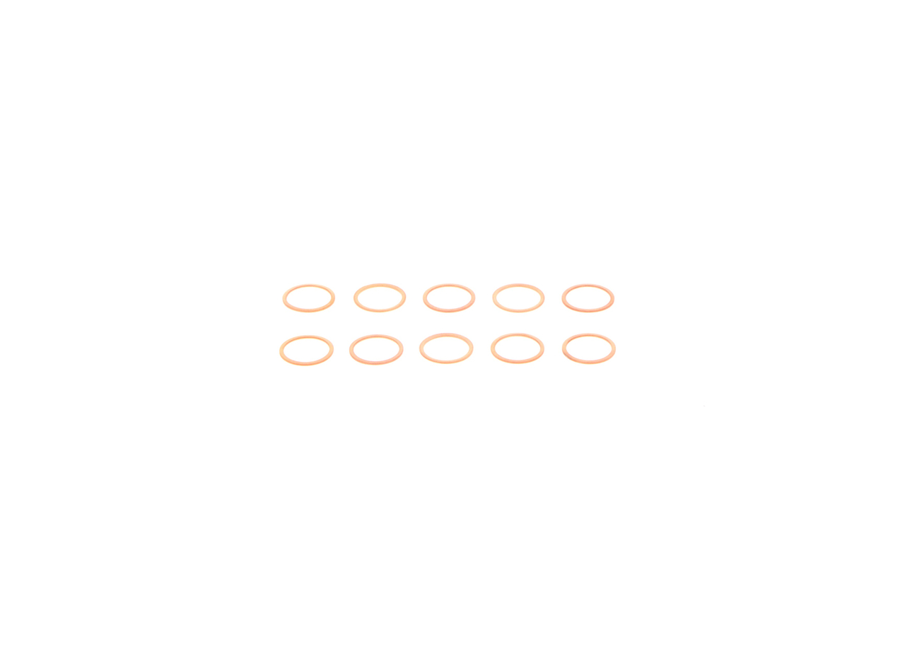 1 230 203 001 BOSCH 240572 Gasket / Seal