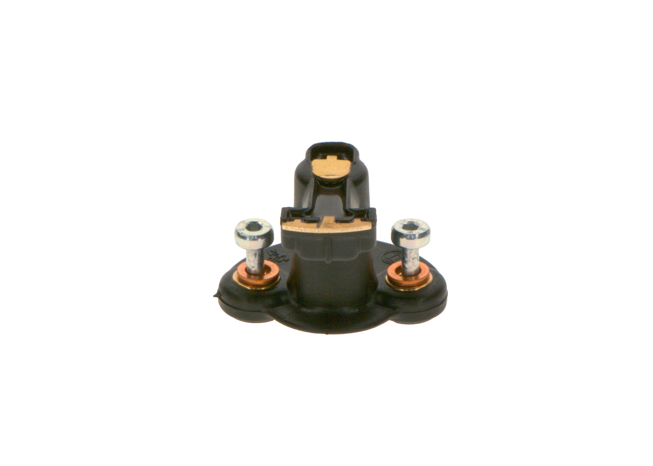 OEM-nummer 90 230 573 - Stroomverdelerrotor 1 234 332 381 OPEL, VAUXHALL