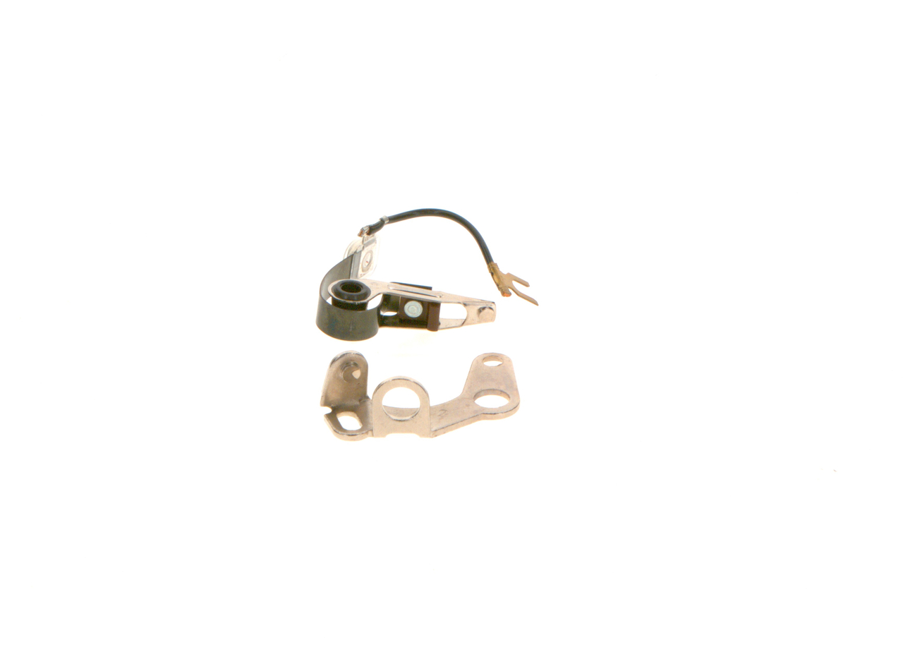 BOSCH 1 237 013 027 Zündverteiler FORD