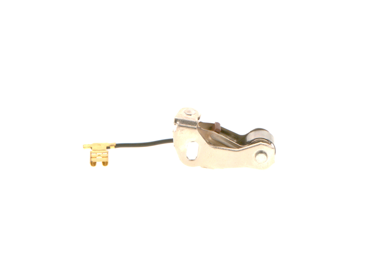 OEM-nummer 616 602 226 02 - Contactpuntset, stroomverdeler 1 237 013 081 PORSCHE
