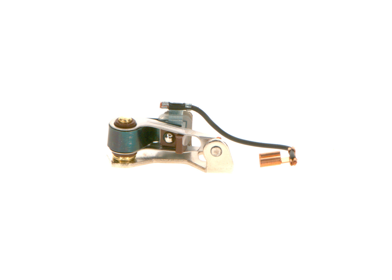 Vauxhall Cavalier Mk2 CC (J82) ignition distributor BOSCH 1 237 013 147