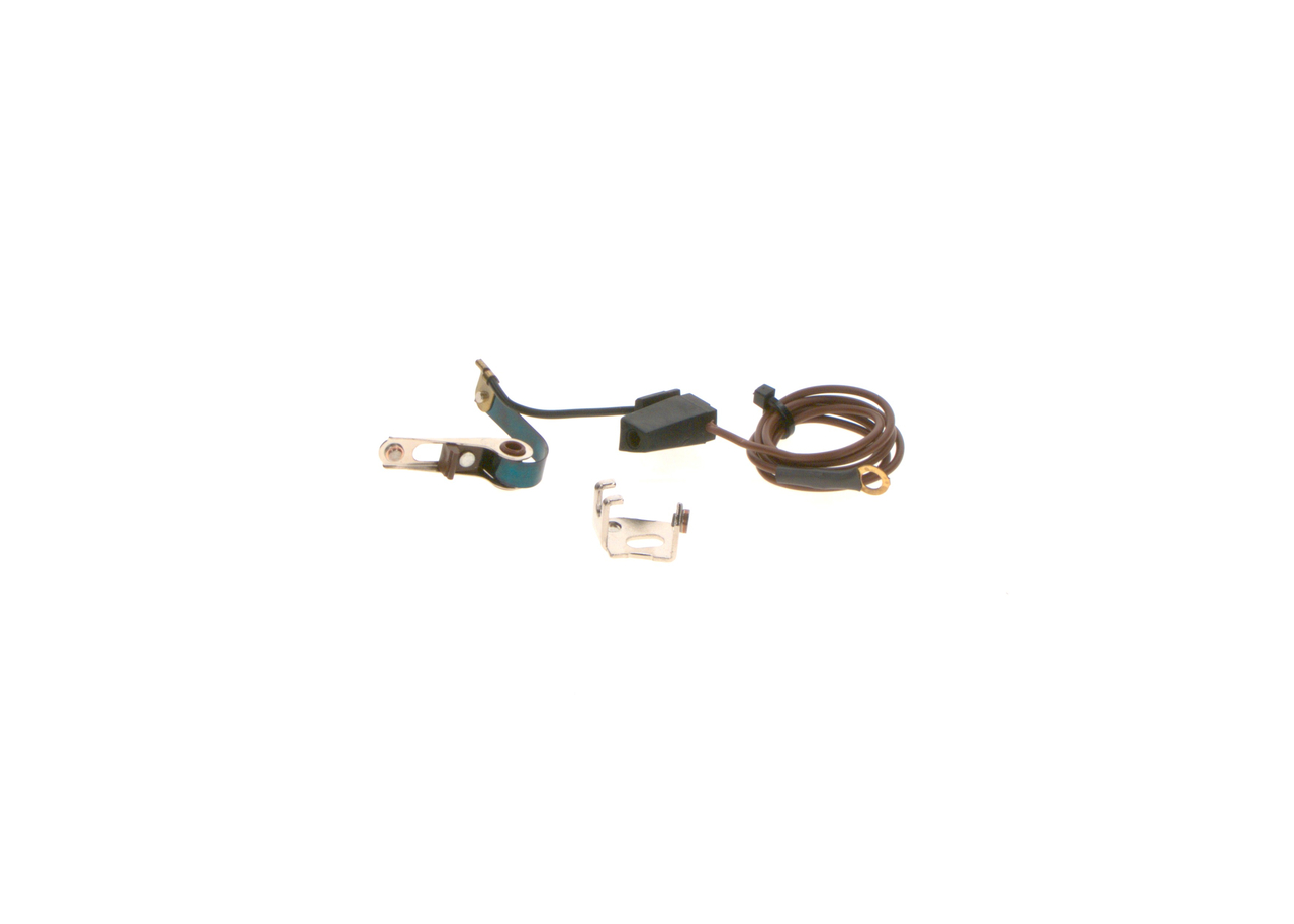 BOSCH 1 237 013 305 Peugeot 205 2 ignition distributor replacement cost