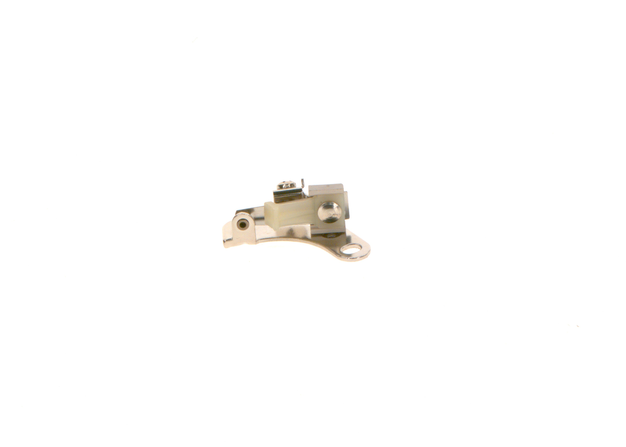 BOSCH 1 237 013 715 Kontaktsatz, Zündverteiler Ford Transit MK4 Bus