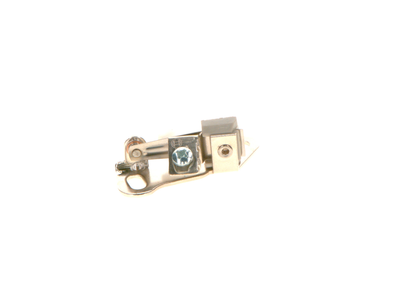 Numer OEM 6 234 60 - Zestaw styków, rozdzielacz zapłonu 1 237 013 724 FORD