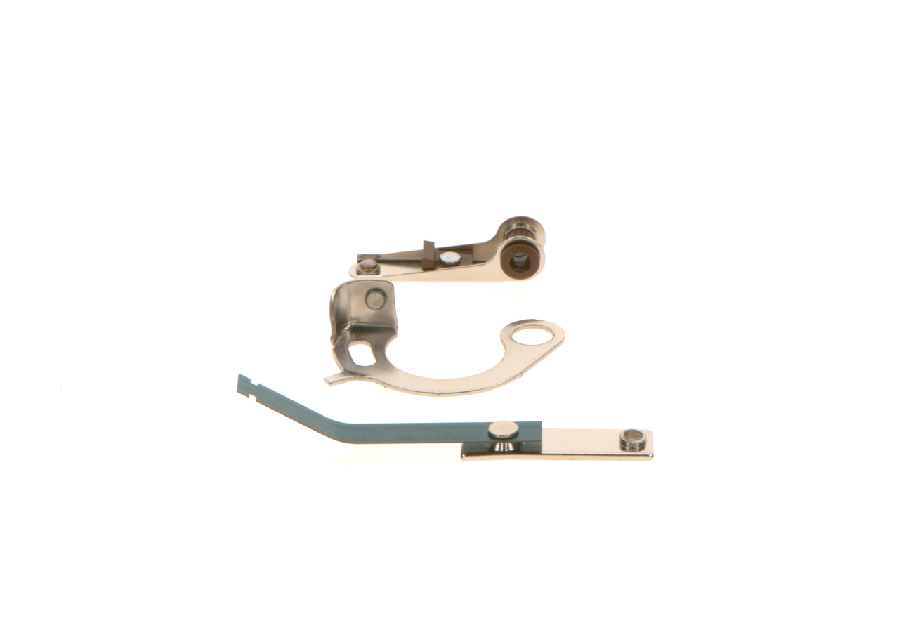 kopen online BOSCH Stroomverdeler 1 237 013 811 Citroen 5,78 €