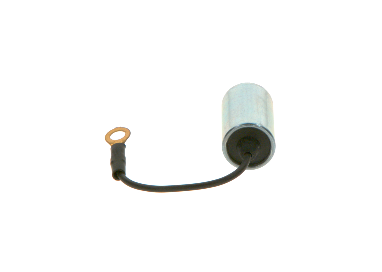 Número OEM 2004 43 - Condensador, sistema de encendido 1 237 330 047 PEUGEOT, CITROËN, TALBOT, DAF