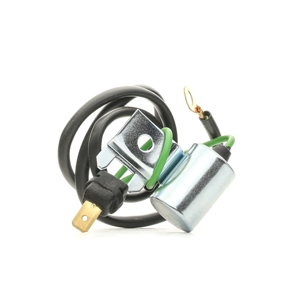 1 237 330 318 BOSCH Zündverteiler