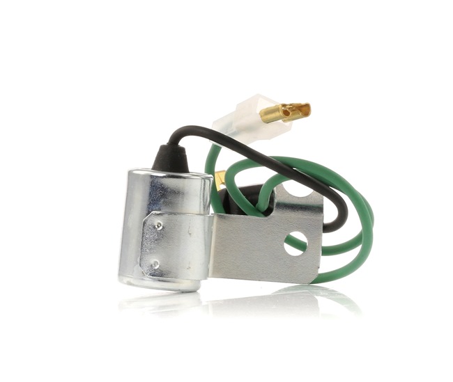 BOSCH 1 237 330 340 Condenseur, système d'allumage Opel Movano Van x70