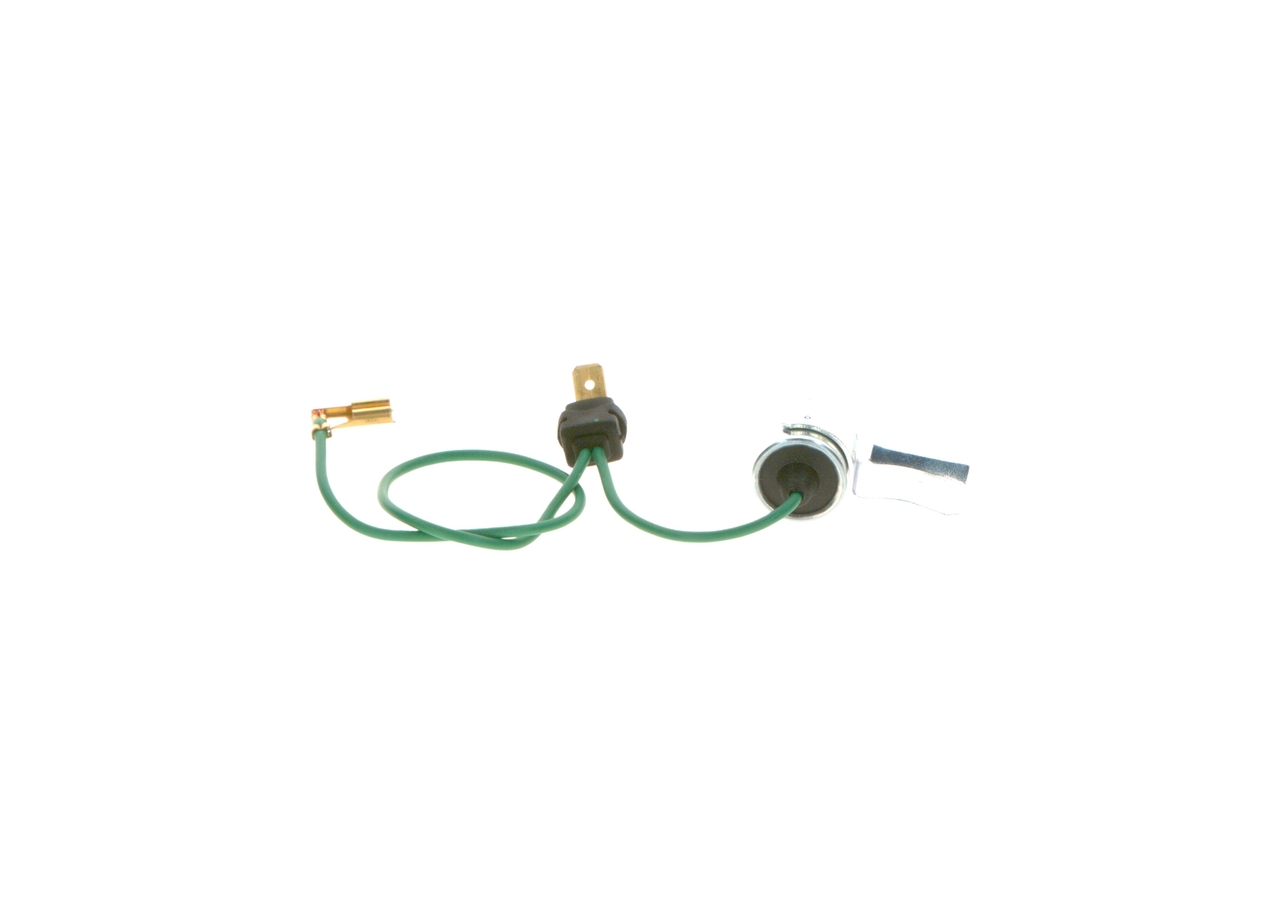 BOSCH | Delco 1 237 330 342 VAUXHALL Combo Mk2 (C) Furgón / Familiar (F25) 2010 baratos online