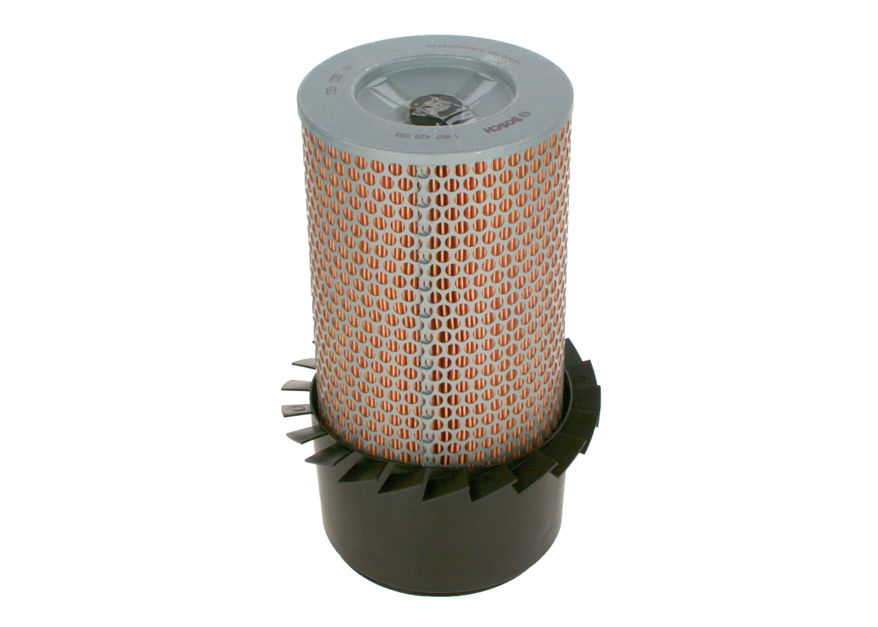 OEM-Nummer 97310 - Luftfilter 1 457 429 033 VOLVO
