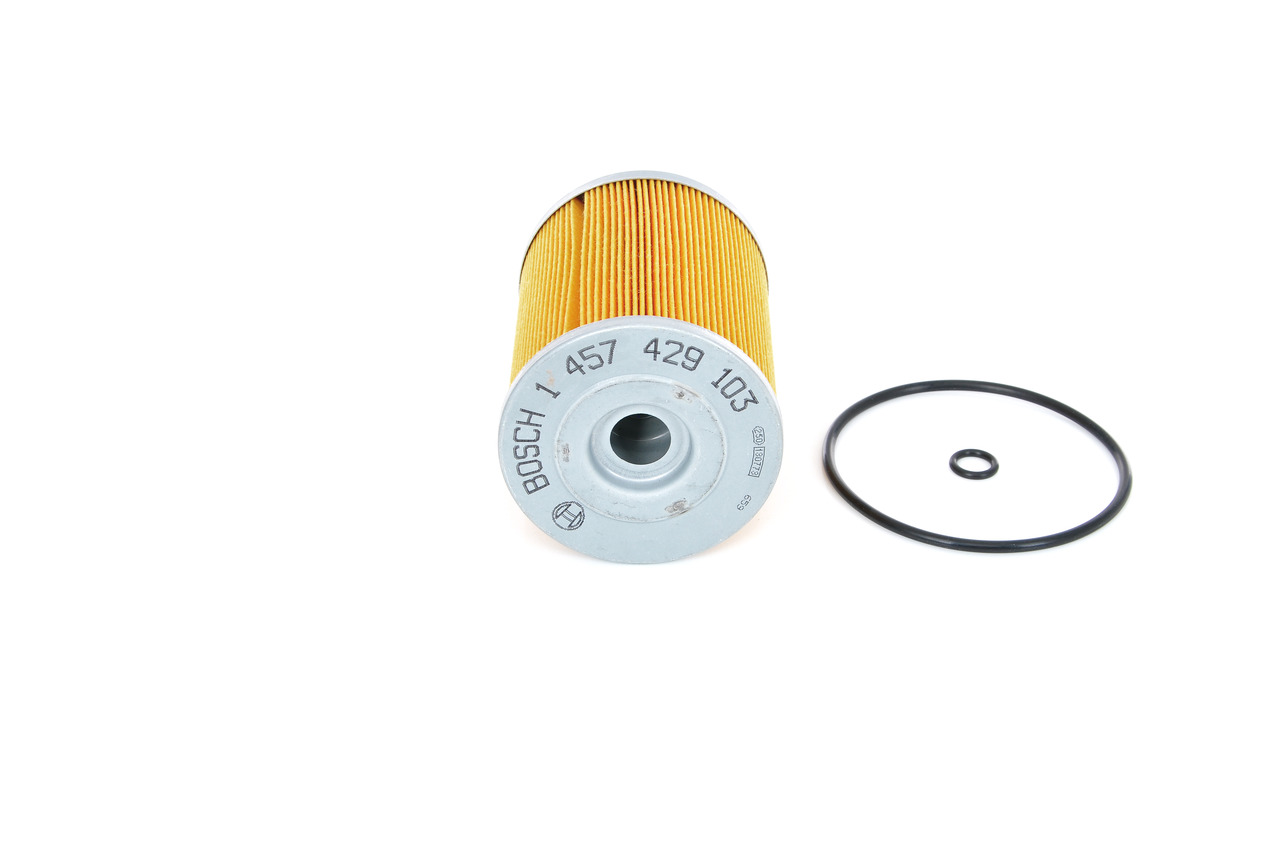 Ölfilter (1 457 429 103) von BOSCH einkaufen