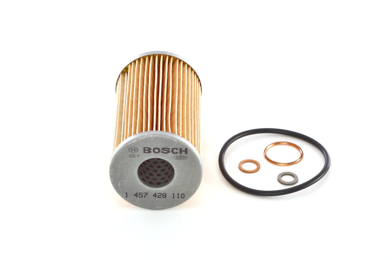 OEM nummer A 000 184 47 25 - Oliefilter 1 457 429 113 MERCEDES-BENZ