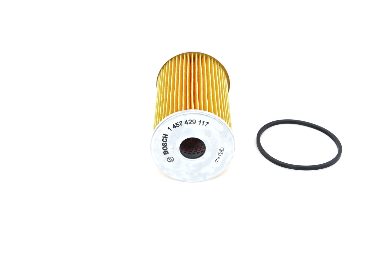 Numer OEM 156952 - Filtr oleju 1 457 429 117