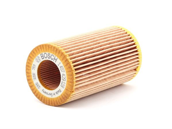 Filtrene Land Rover Freelander Cabrio: Oljefilter BOSCH 1 457 429 119