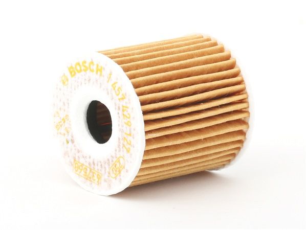 Filtre Smart 450: Oliefilter BOSCH 1 457 429 127