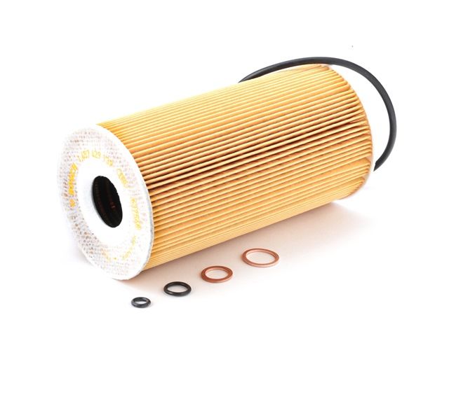 BOSCH | Filter für Öl Filtereinsatz, mit Dichtungen 1 457 429 139 LAND ROVER Range Rover II (P38A) 1998 günstig online
