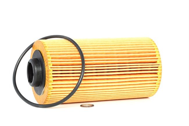 OEM nummer 11 42 2 236 320 - Oliefilter 1 457 429 141 BMW