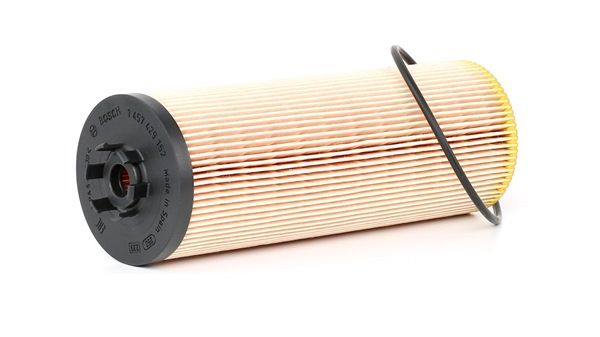 BOSCH | Filter für Öl Filtereinsatz, mit Dichtungen 1 457 429 152 AUDI A8 D2 (4D2, 4D8) 1998 günstig online