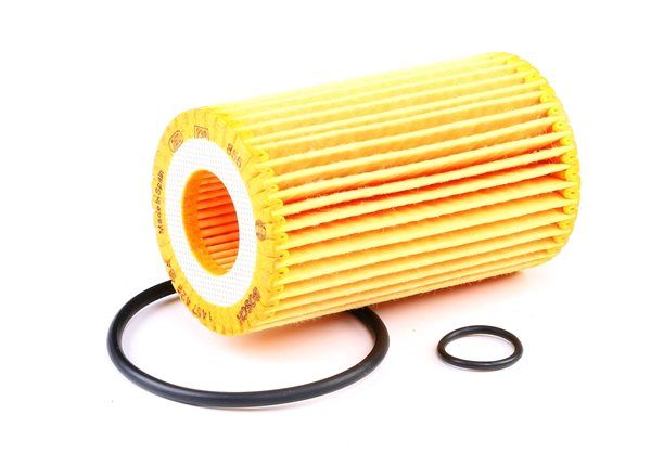 BOSCH 1 457 429 184 oil filter RENAULT Clio II Hatchback (BB, CB) 1.0 (CB06, CB2R, BB06, BB2R) 71hp 2003