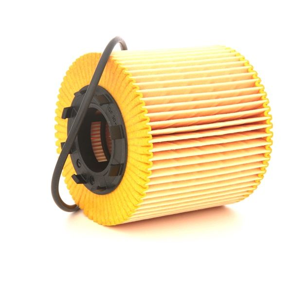 Número OEM 7 701 472 321 - Filtro de aceite 1 457 429 198 RENAULT, NISSAN, DACIA, IVECO, INFINITI