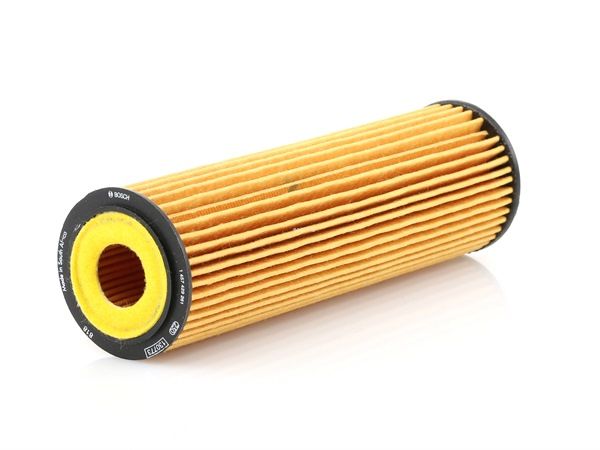 BOSCH | Filter für Öl Filtereinsatz, mit Dichtungen 1 457 429 261 MERCEDES-BENZ SLK (R171) 2009 günstig online
