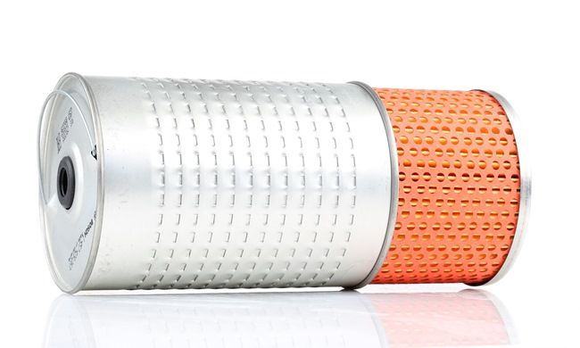 BOSCH 1 457 429 267 Motorölfilter MERCEDES-BENZ T1/TN Pritsche/Fahrgestell