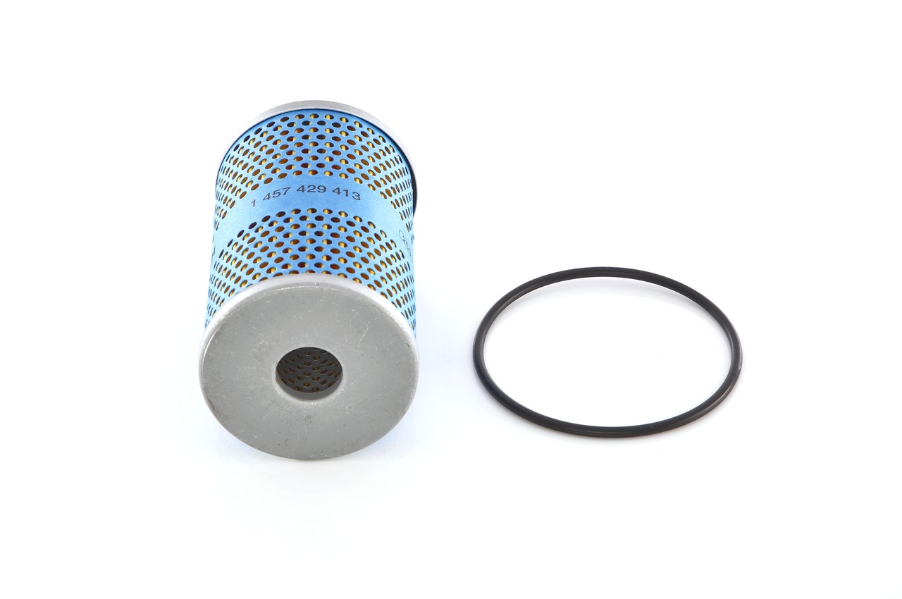 Número OEM 236 481 - Filtro de aceite 1 457 429 413 VOLVO, ROVER, DAF