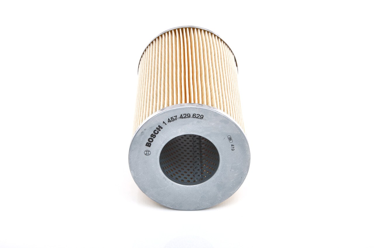 Número OEM 352 180 02 09 - Filtro de óleo 1 457 429 629 MERCEDES-BENZ, CHRYSLER, DAIMLER