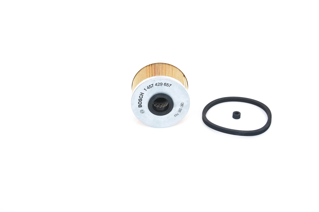Benzinfilter 1 457 429 657 BOSCH RENAULT Scénic I (JA0/1, FA0) 1.9 dTi 2001 98 PS