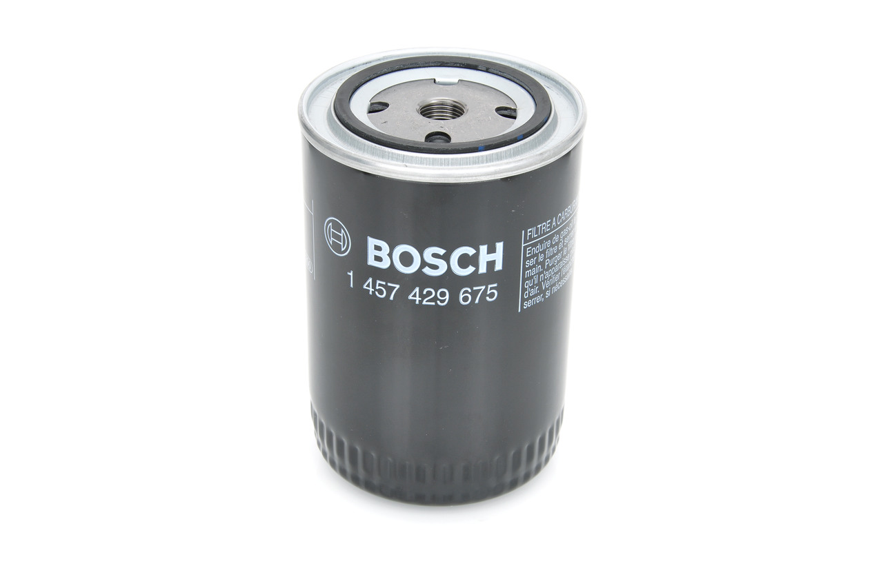 order BOSCH (1 457 429 675) Brandstoffilter