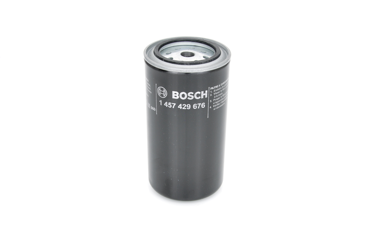 Número OEM 241505 - Filtro combustible 1 457 429 676 VOLVO, ROVER, DAF