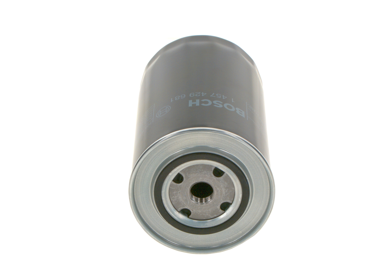 Número OEM 478 8503 - Filtro combustible 1 457 429 681 FIAT, ALFA ROMEO, IVECO, LANCIA