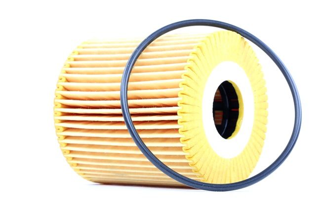 Filteranlage Volvo s60 1: Ölfilter BOSCH 1 457 429 762