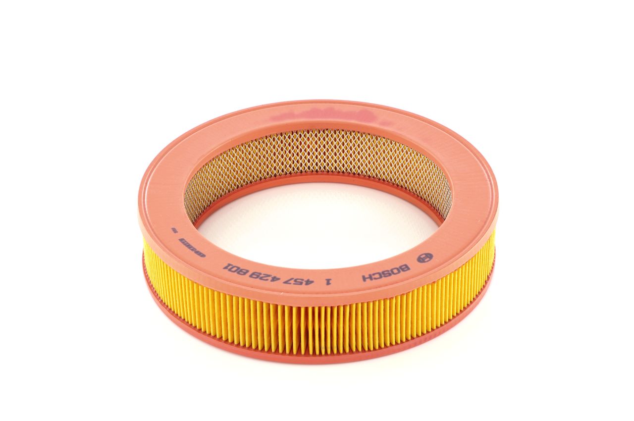 OEM-Nummer A 392 C - Luftfilter 1 457 429 801 AC