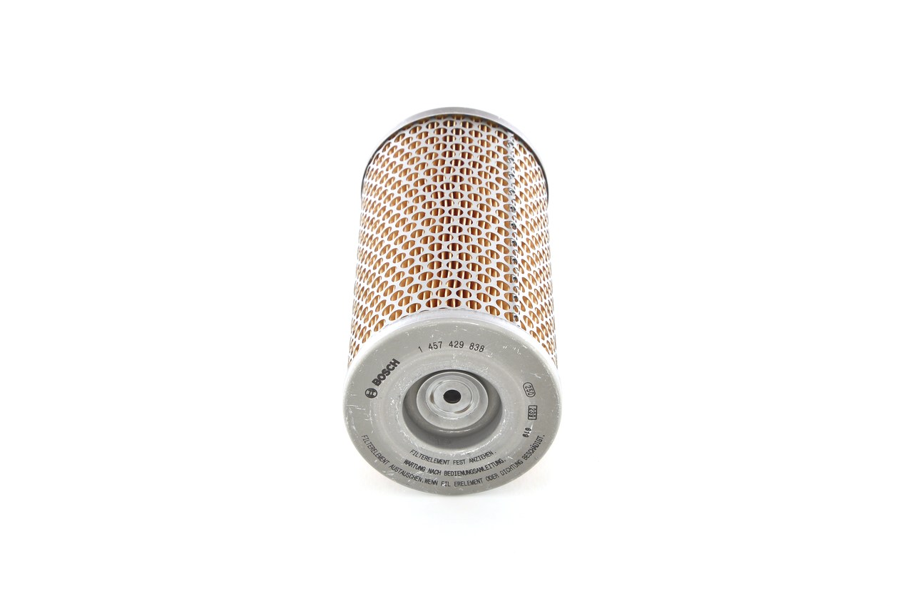 Filters VW Safari: Luchtfilter BOSCH 1 457 429 838