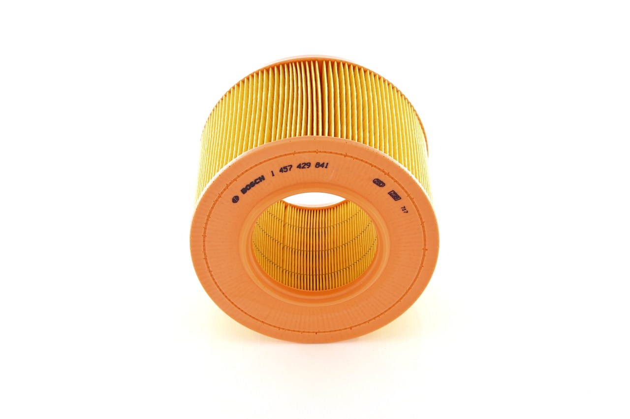 BOSCH 1 457 429 841 Luftfilter RENAULT MEGANE Scenic (JA0/1_) 2.0 i 114 PS Benzin 1998