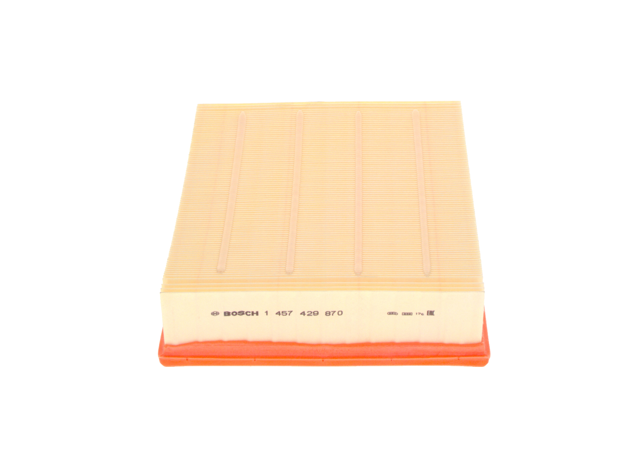 1 457 429 870 BOSCH 058133843D Air filter