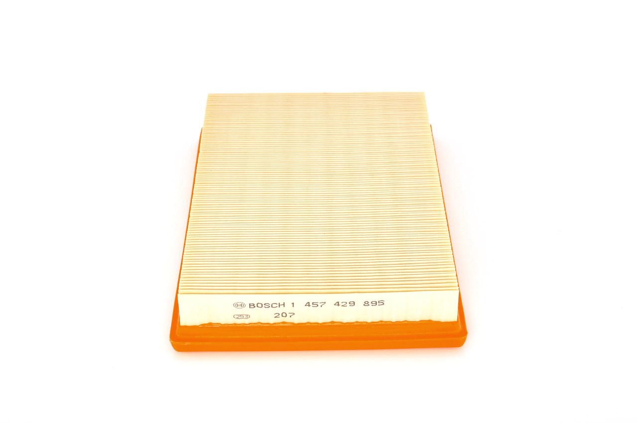 Número OEM 1444 Q3 - Filtro de aire 1 457 429 895 PEUGEOT, CITROËN