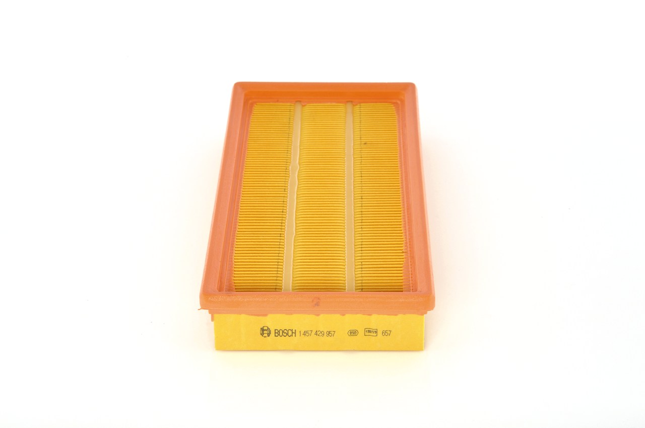 OEM nummer 4861 041 - Luftfilter 1 457 429 957 ALFA ROMEO, JEEP, CHRYSLER, DODGE