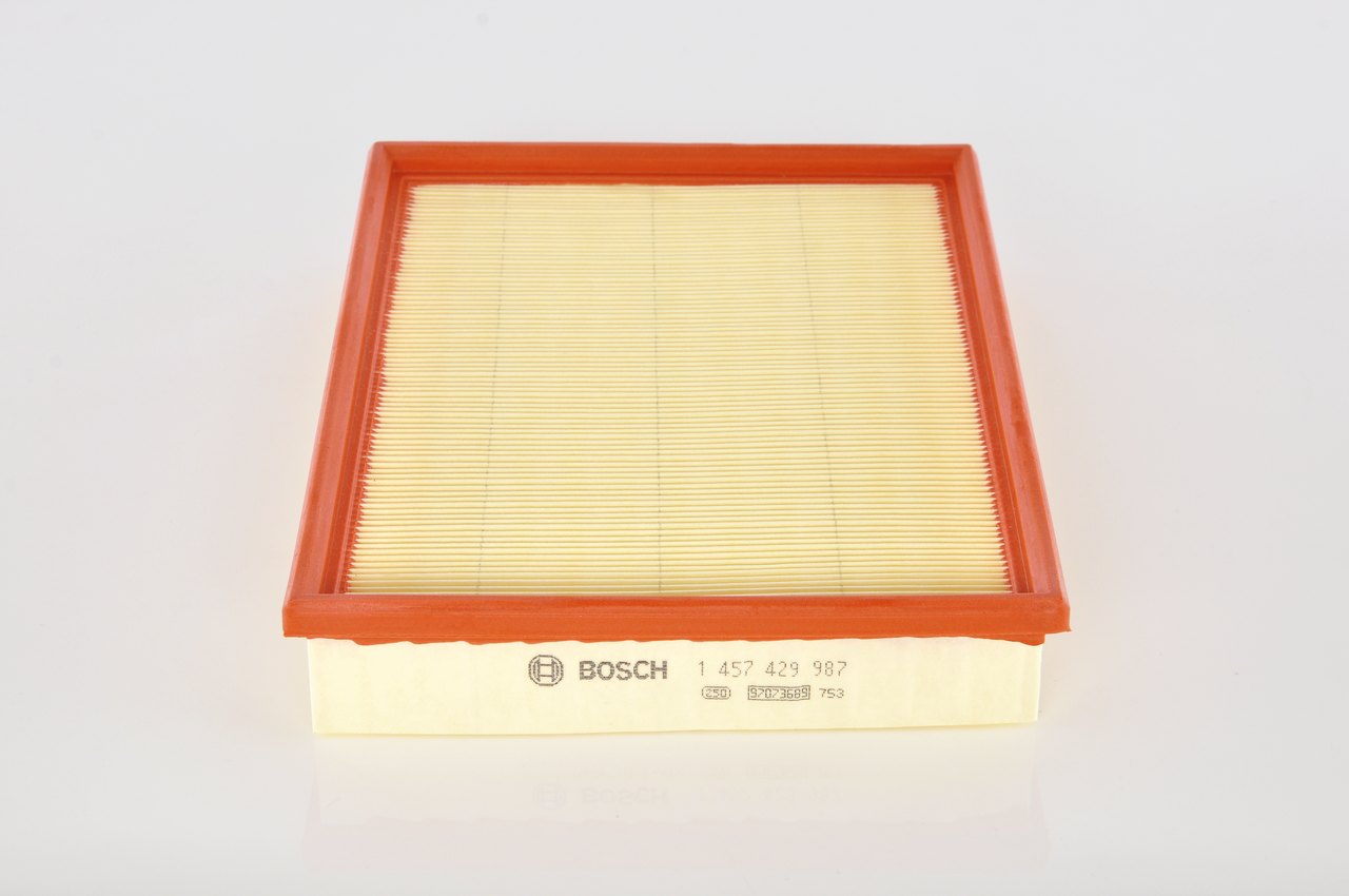 BOSCH | Luftfilter Filtereinsatz 1 457 429 987 VOLVO 960 II Kombi (965) 1994 günstig online