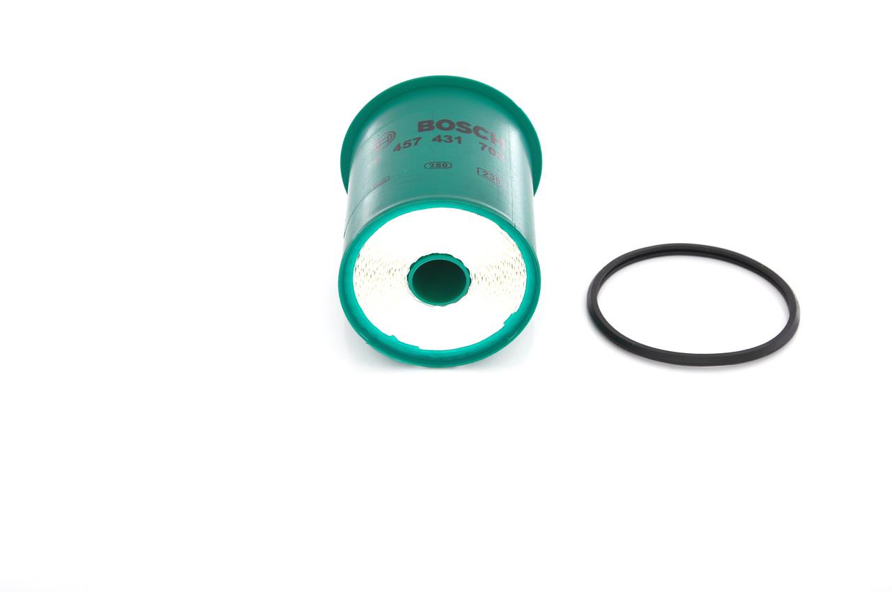 BOSCH (1 457 431 702) Kraftstofffilter kaufen