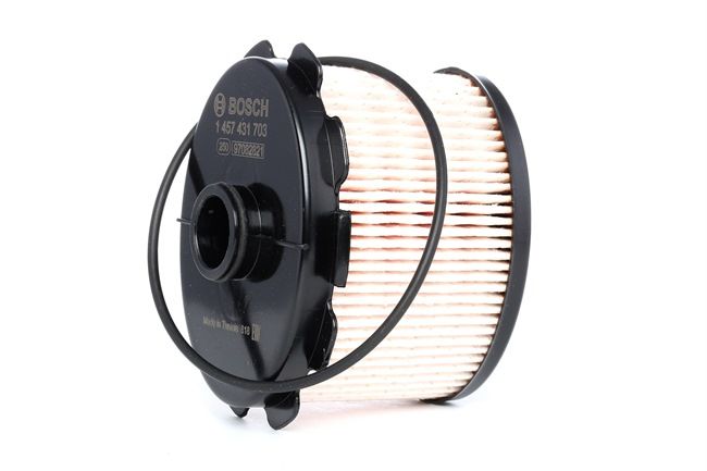 OEM-nummer 1906 48 - Brandstoffilter 1 457 431 703 VW, PEUGEOT, CITROËN, ALFA ROMEO, DS