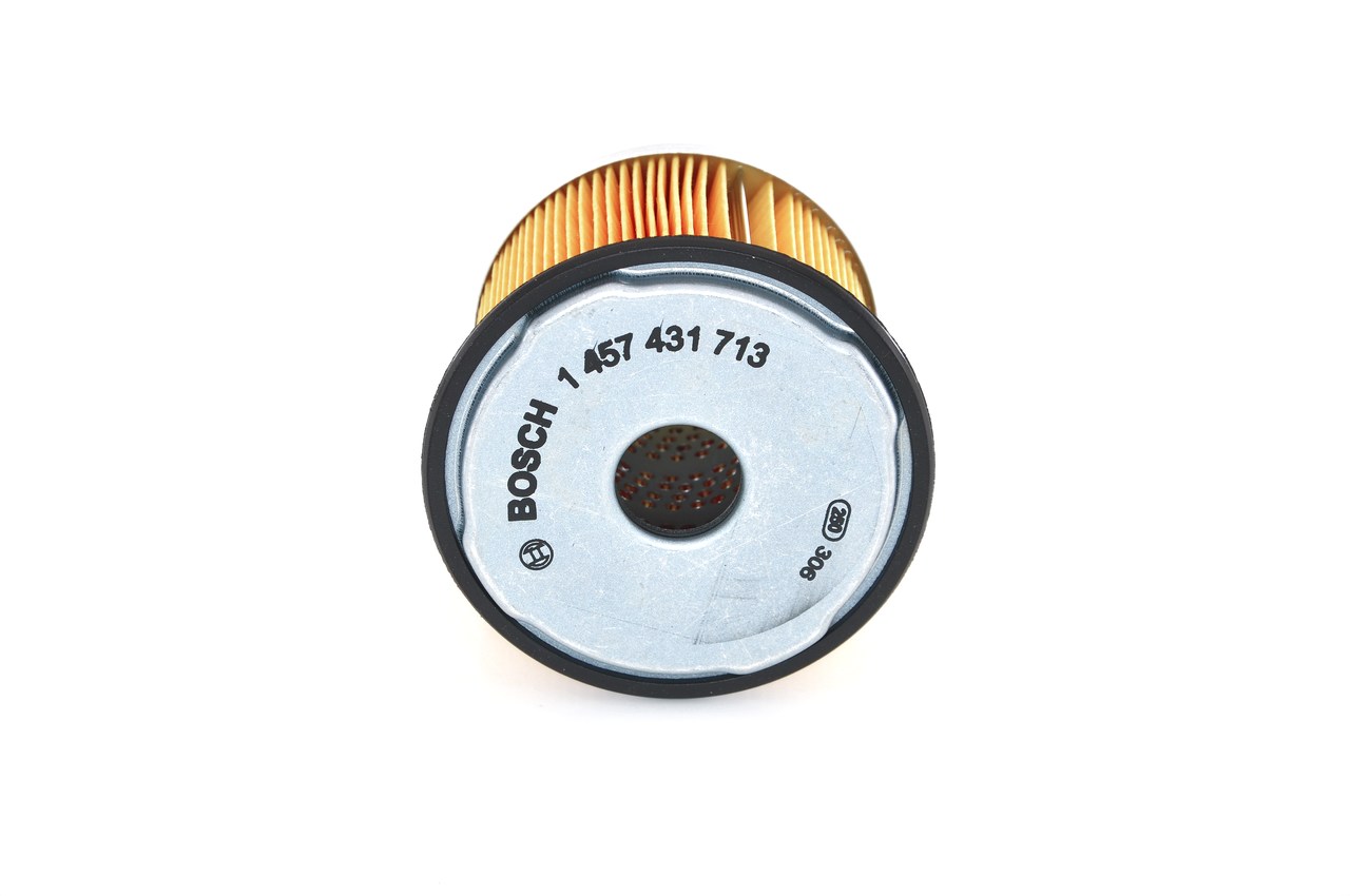 OEM-nummer 1906 38 - Brandstoffilter 1 457 431 713 VW, OPEL, PEUGEOT, CITROËN, ALFA ROMEO