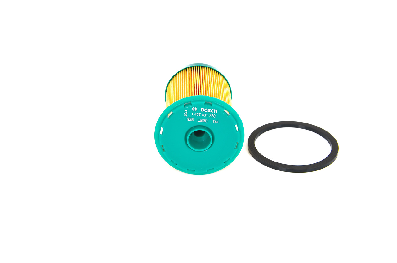 Numer OEM 82 00 116 578 - Filtr paliwa 1 457 431 720 RENAULT, RENAULT TRUCKS