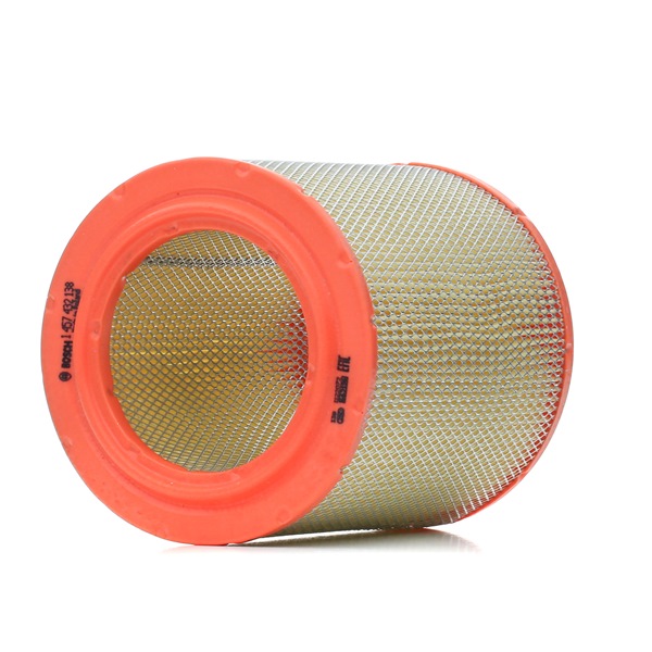 BOSCH | Motorluftfilter Filtereinsatz 1 457 432 138 FIAT Ducato I Pritsche/Fahrgestell (280) 1990 günstig online