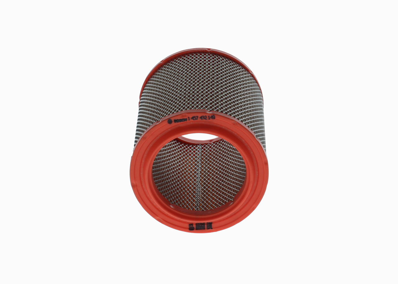 BOSCH | Luftfilter Filterinsats 1 457 432 149 PEUGEOT J5 Flak/Chassi (280) 1989 billiga online